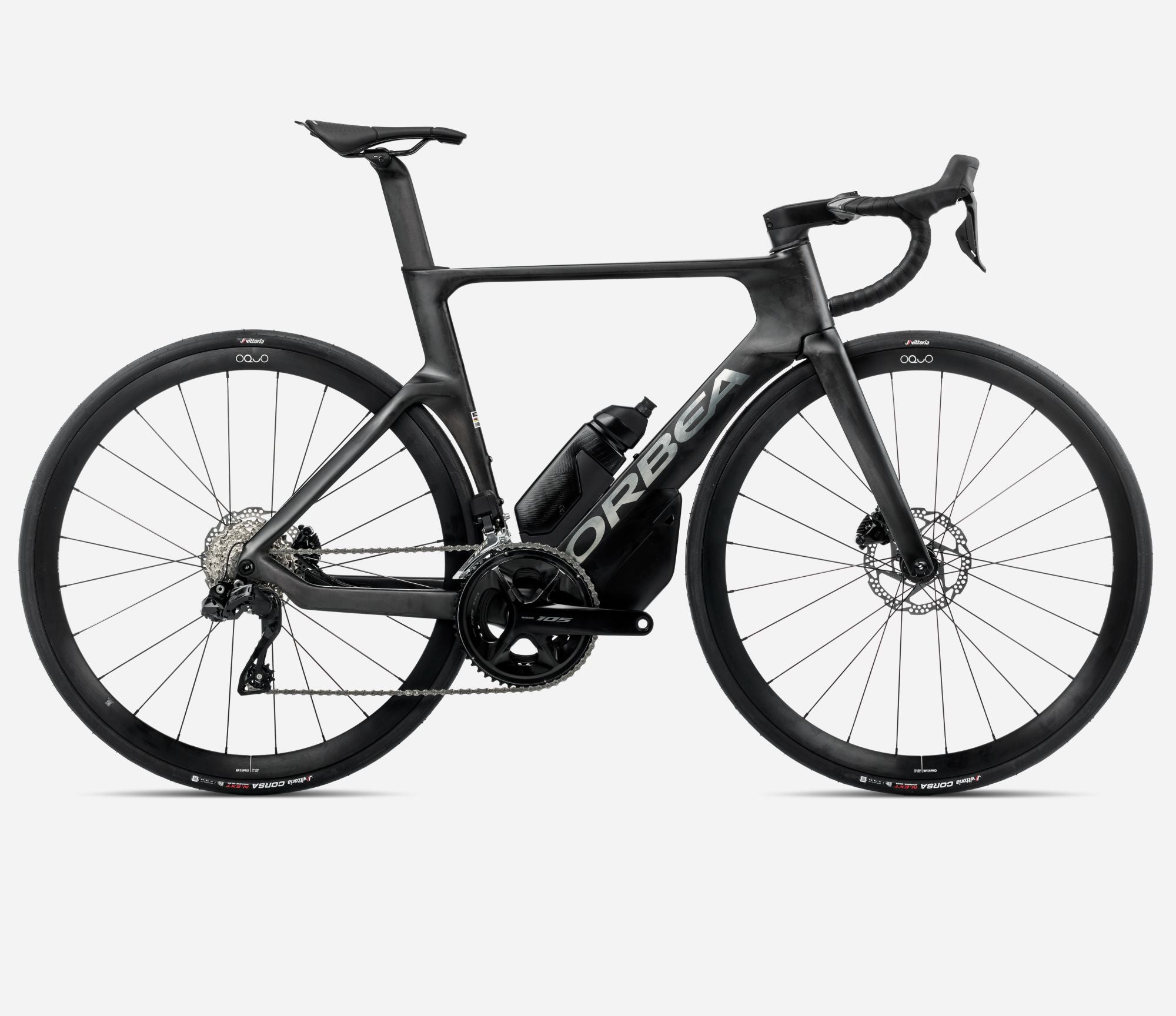 Bicicleta de carretera Orbea Orca Aero M30i LTD