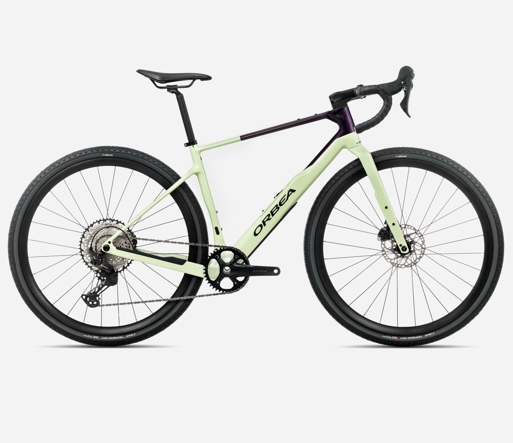 Bicicleta de gravel Orbea Terra M30TEAM 1X
