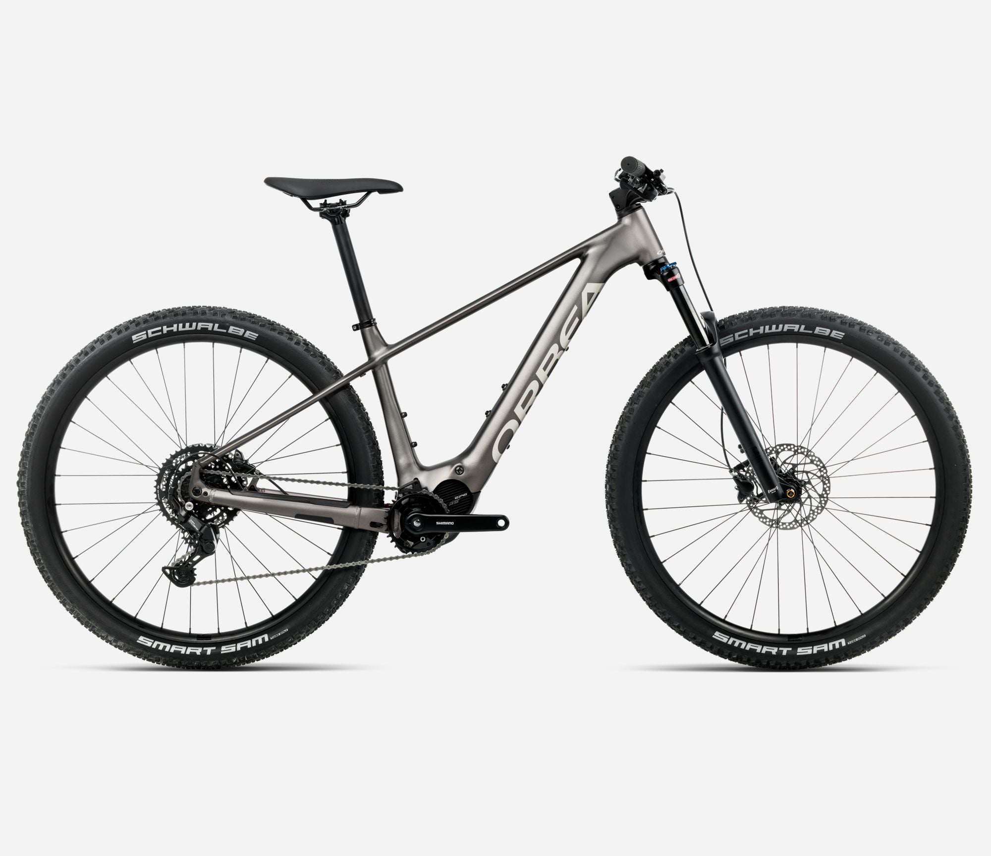 Orbea Urrun 30 e-bike