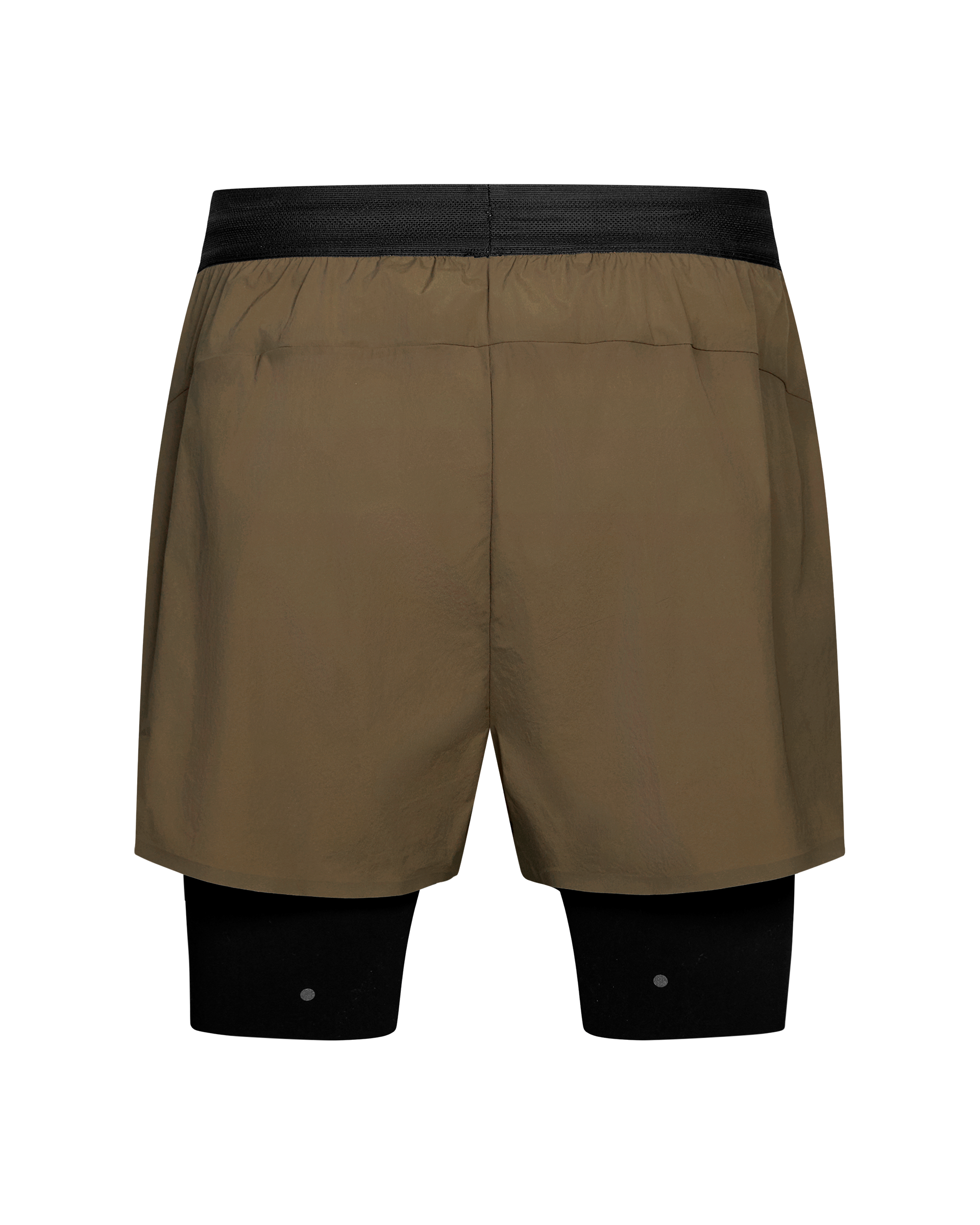 Pas Normal Studios Balance T.K.O 2-in-1 Shorts
