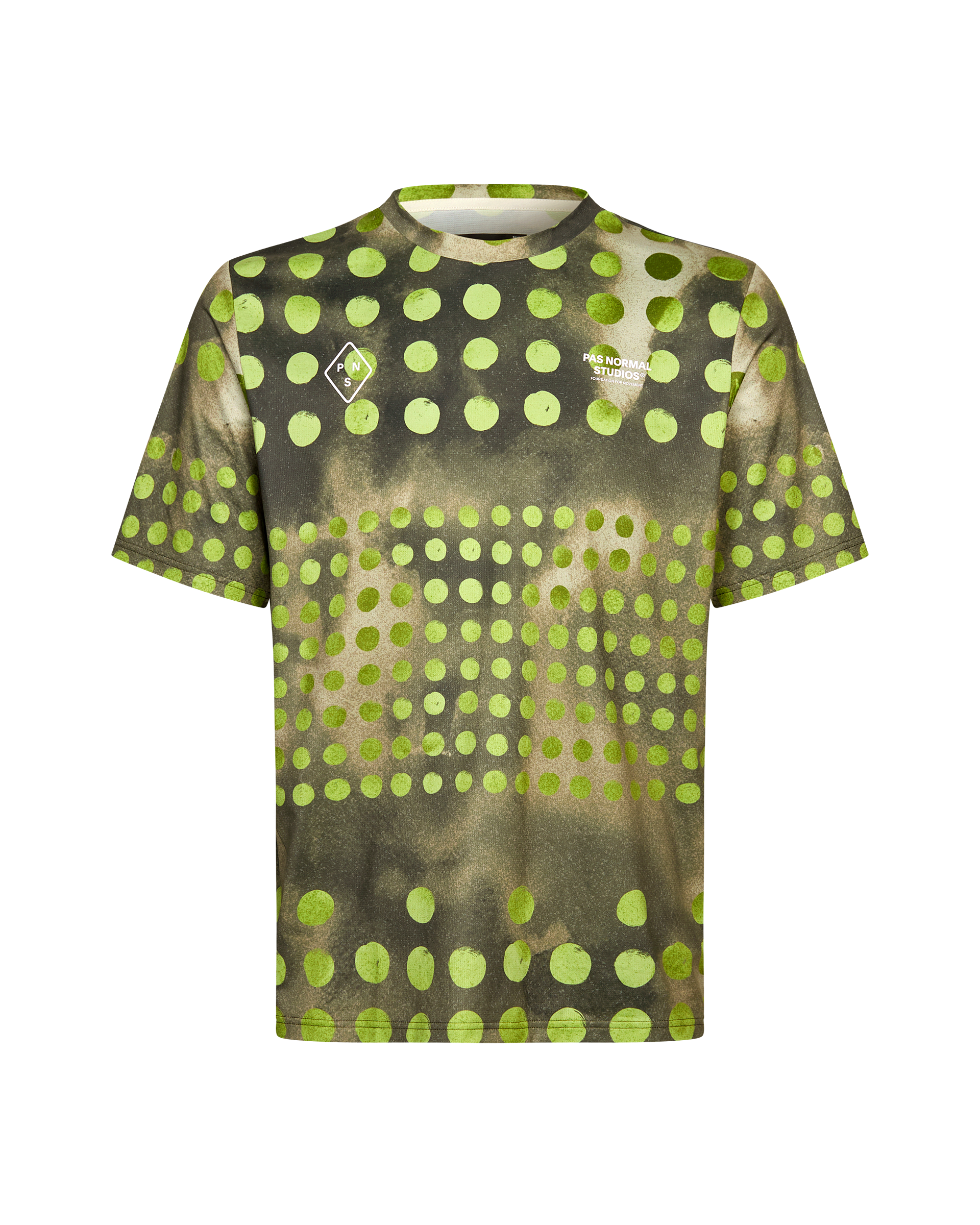 Pas Normal Studios Balance T.K.O Jersey