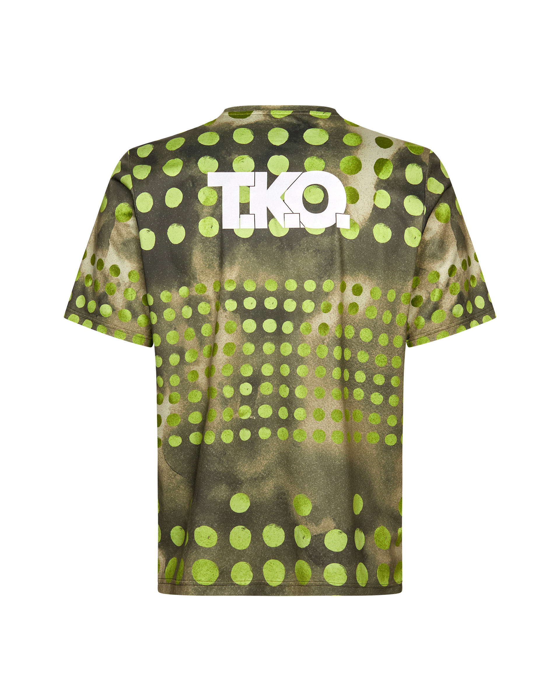 Pas Normal Studios Balance T.K.O Jersey