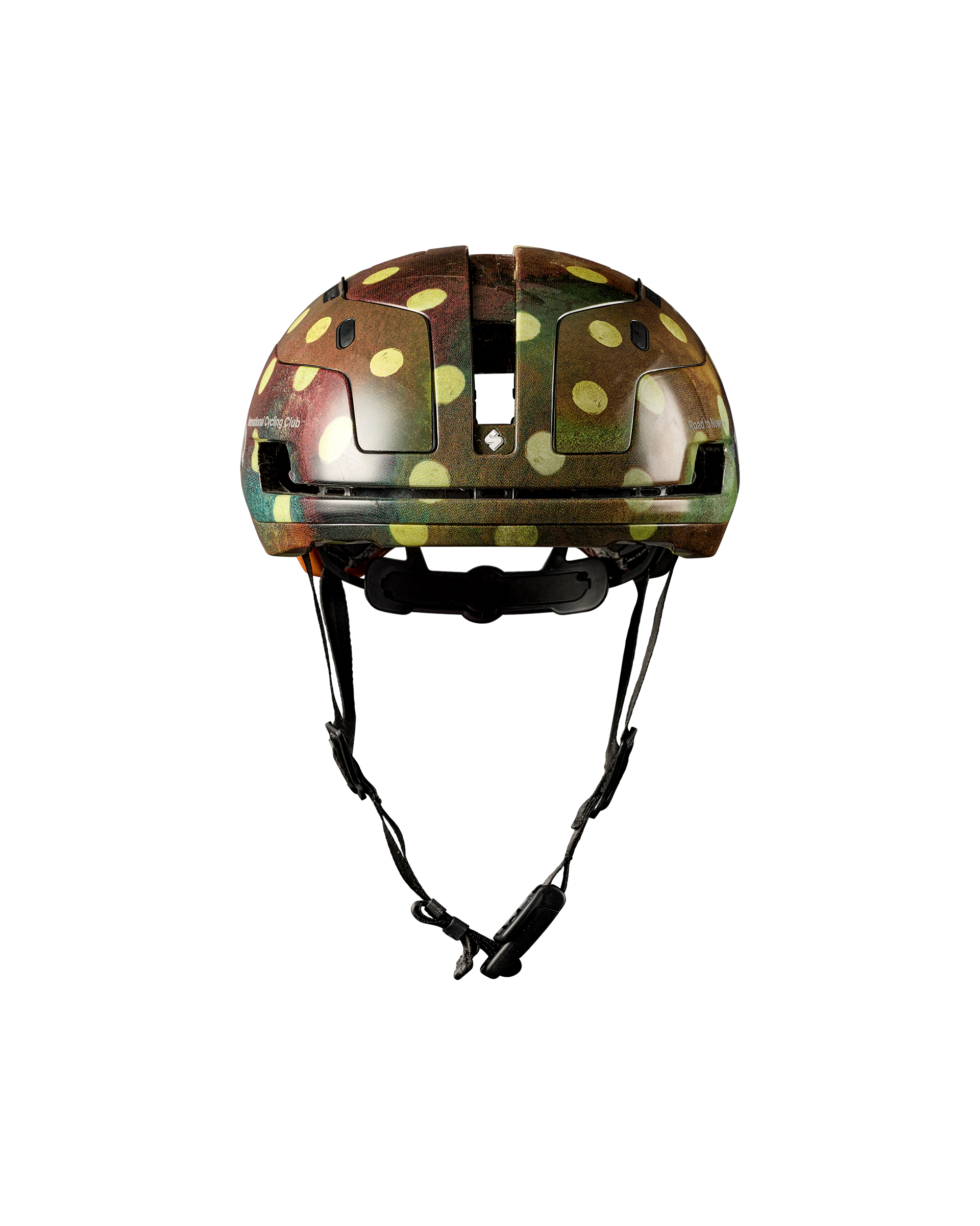 Sweet Protection Falconer Aero 2Vi T.K.O AOP (PNS) Helmet