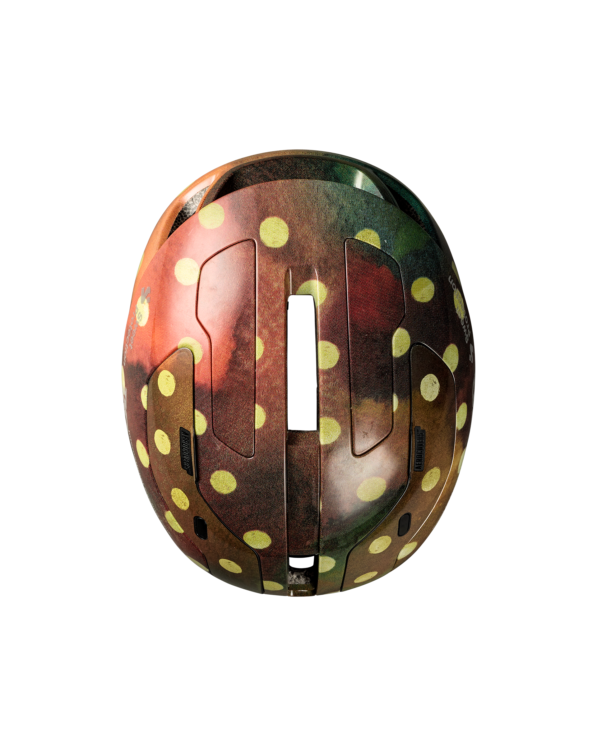 Sweet Protection Falconer Aero 2Vi T.K.O AOP (PNS) Helmet