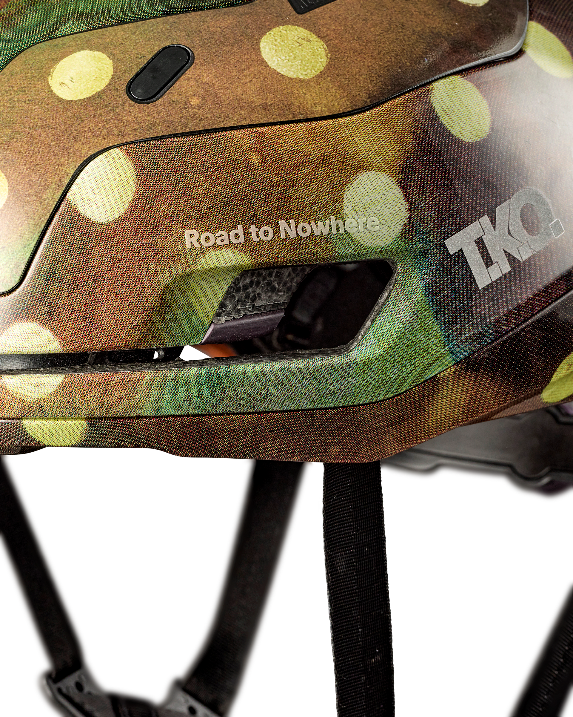 Sweet Protection Falconer Aero 2Vi T.K.O AOP (PNS) Helmet