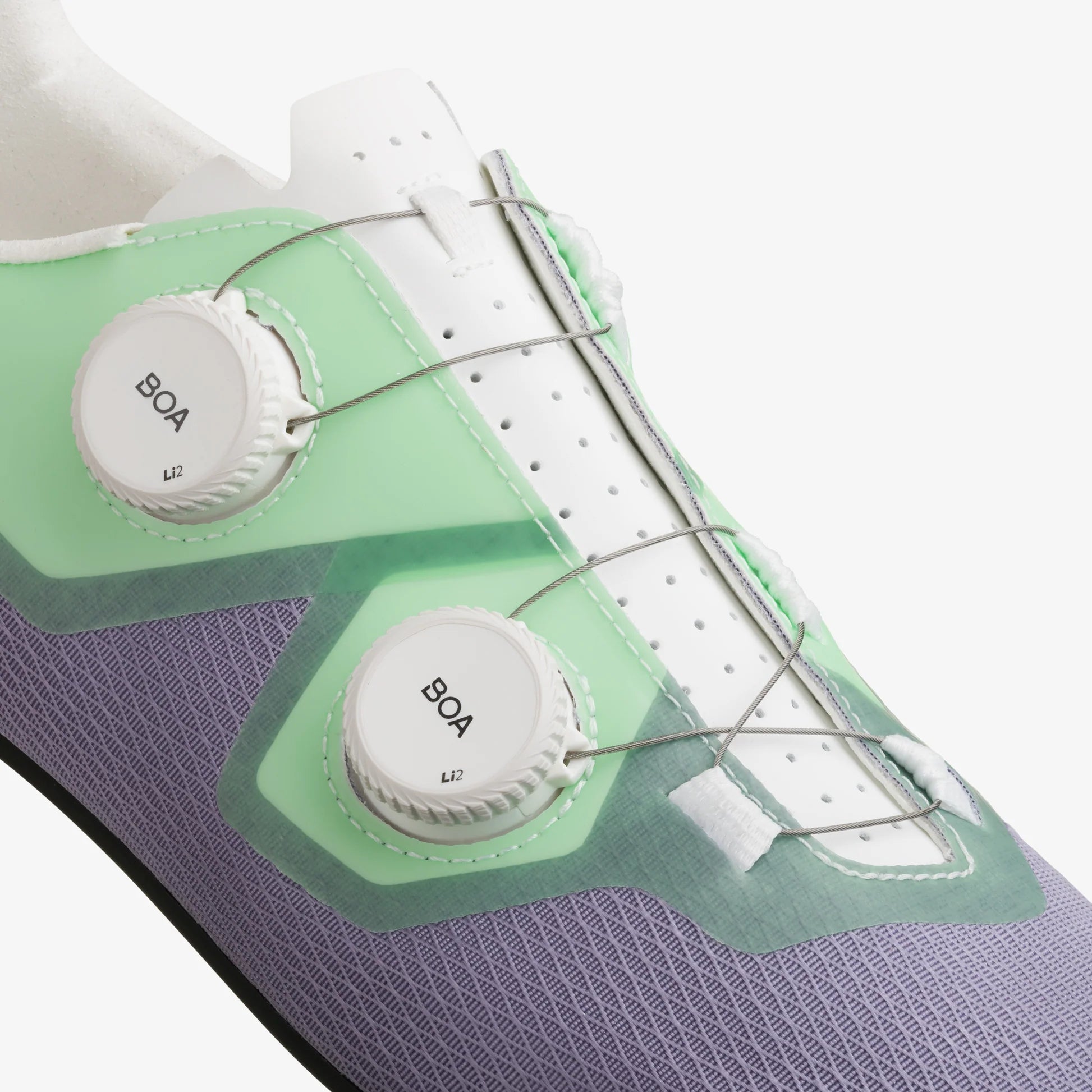 Zapatillas Fizik Lira