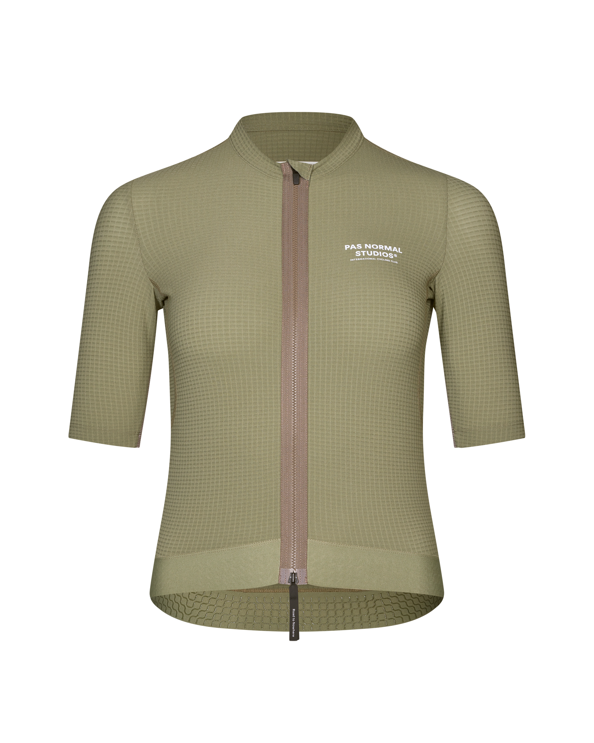 Pas Normal Studios Escapism Women's Short Sleeve Jersey