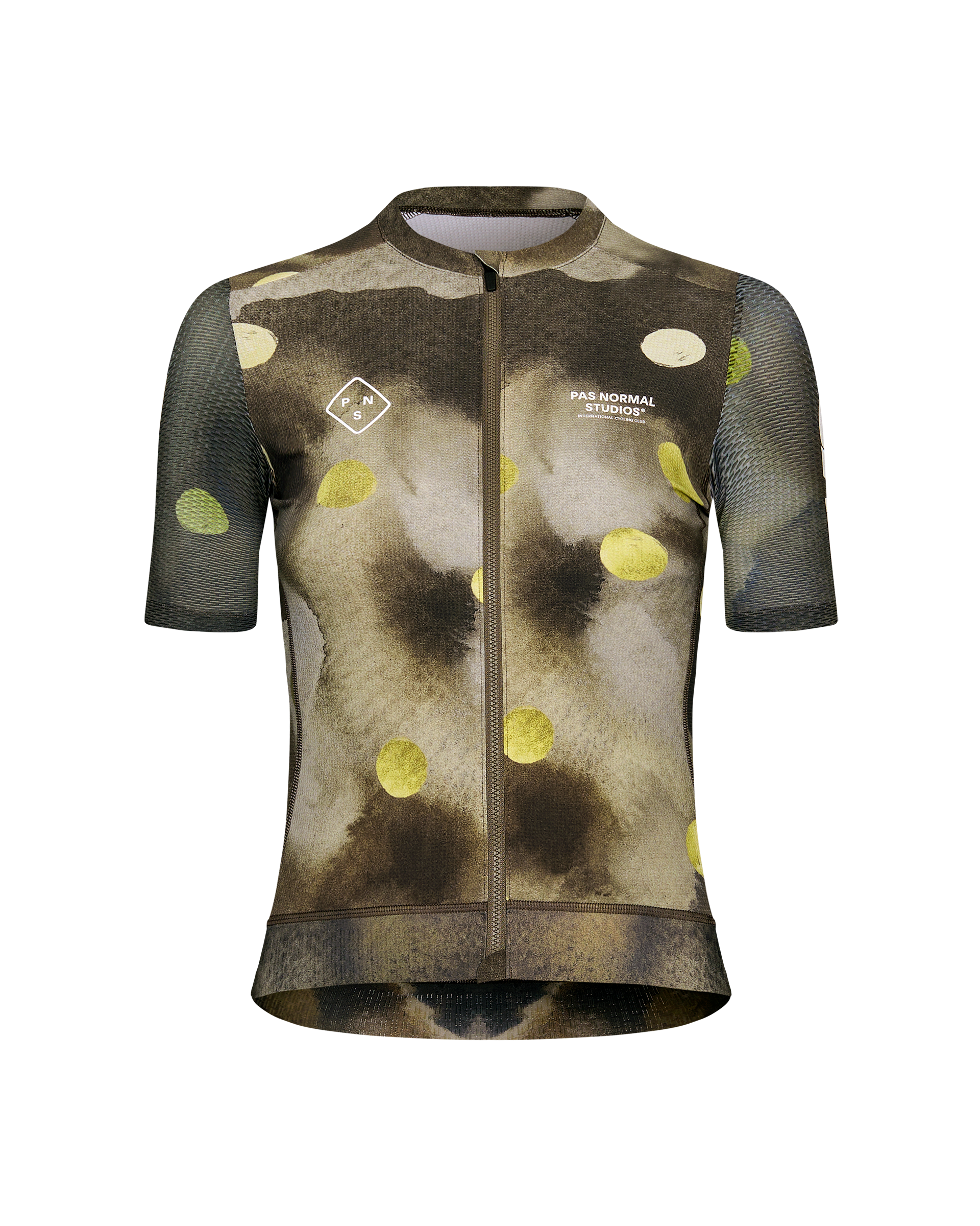 Color: Moss Green