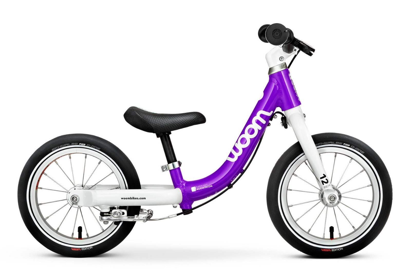 WOOM GO 1 Balance Bike