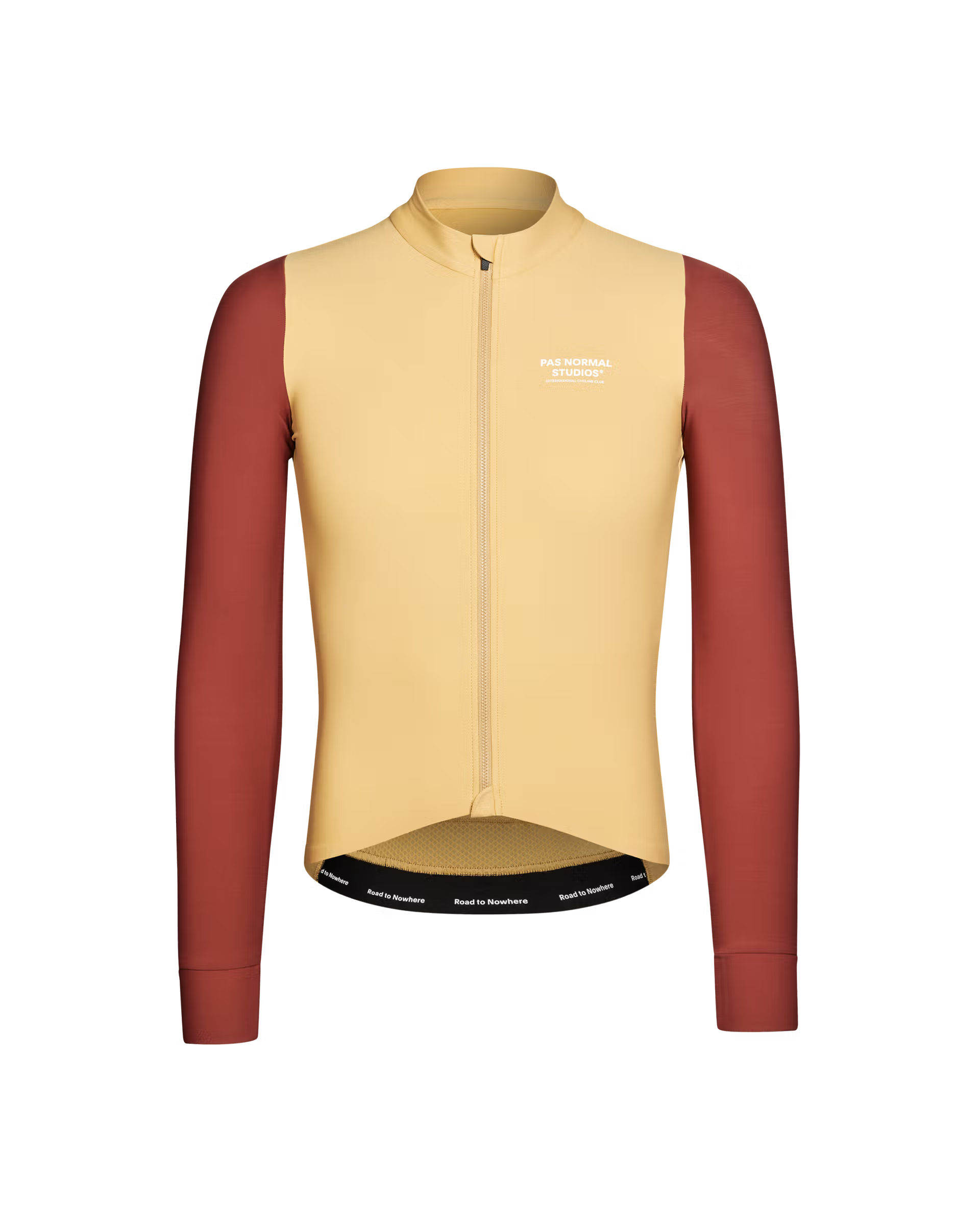 Maillot Largo Pas Normal Studios Mechanism