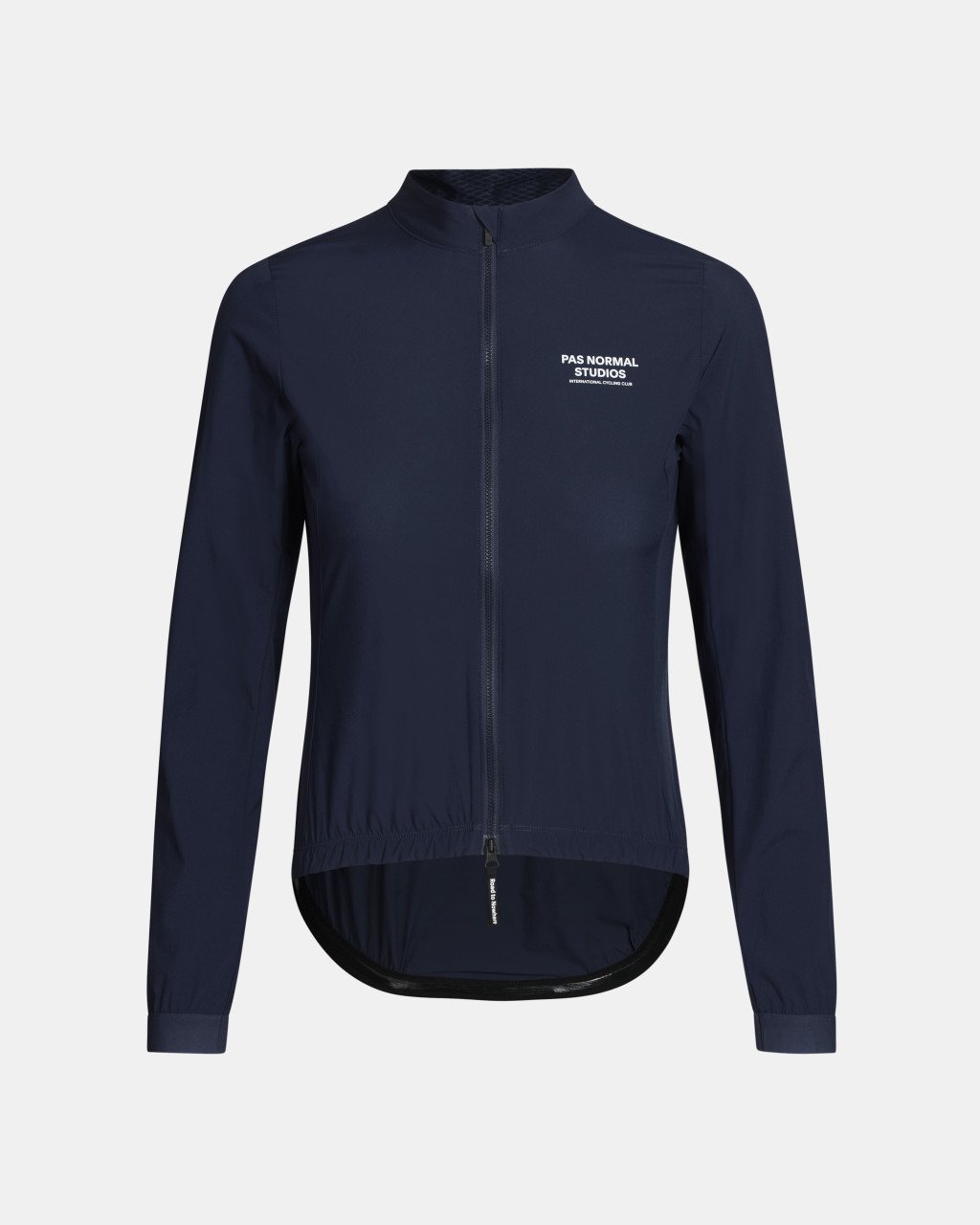 Chaqueta Mujer Pas Normal Studios Mechanism Stow Away - Navy #Color_Navy