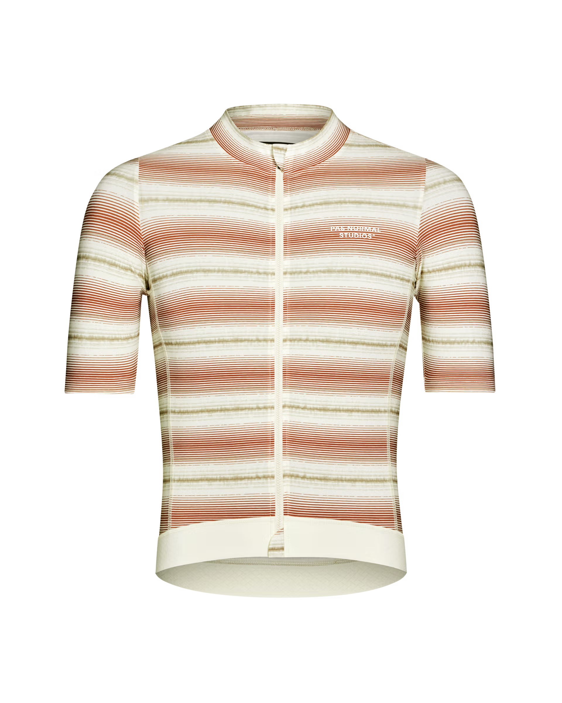 Maillot Corto Pas Normal Studios Essential