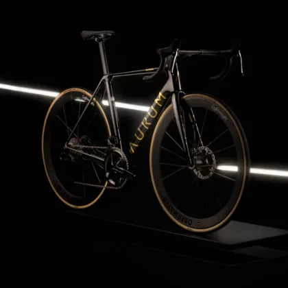 Bicicletas Aurum