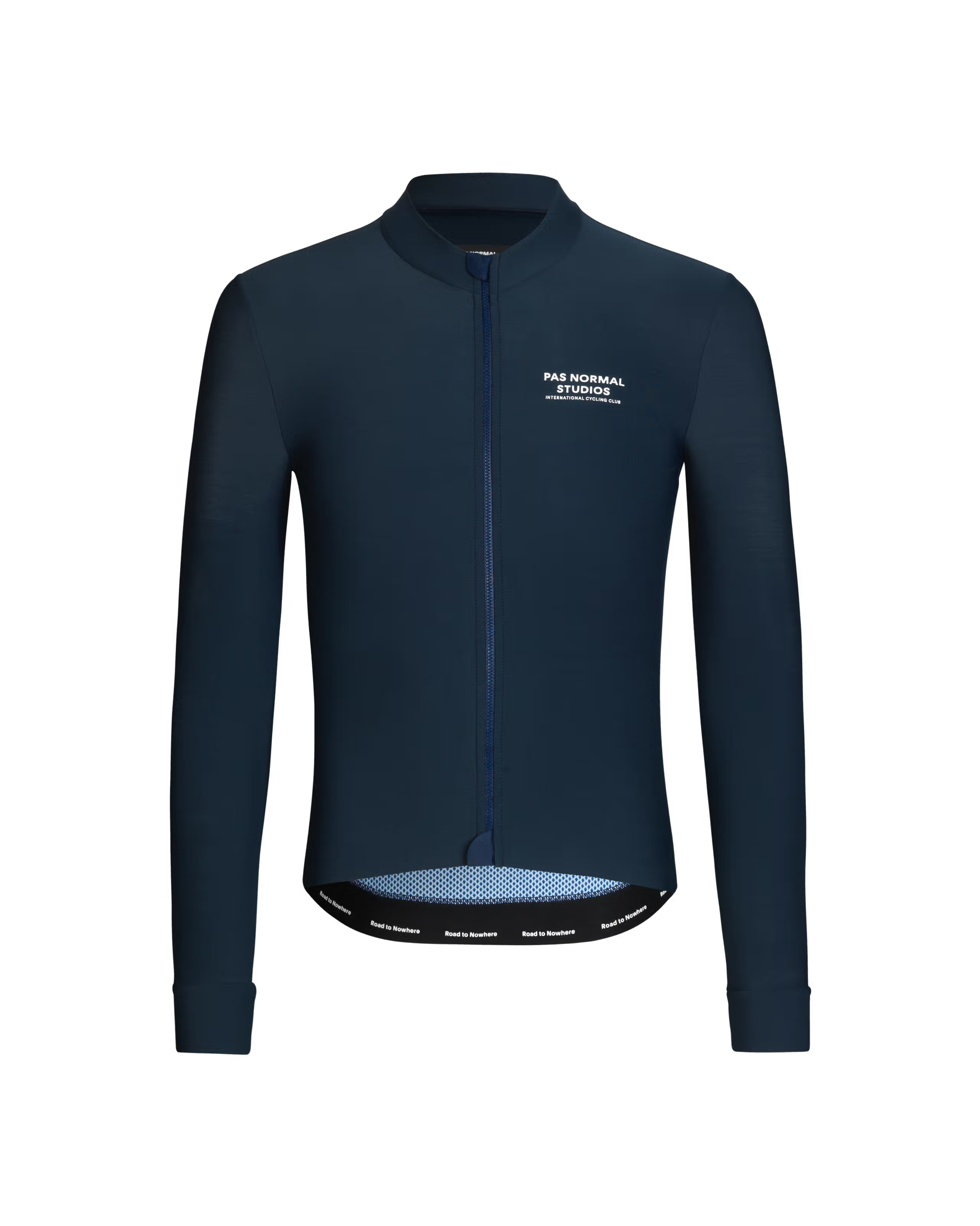 Maillot Largo Pas Normal Studios Mechanism