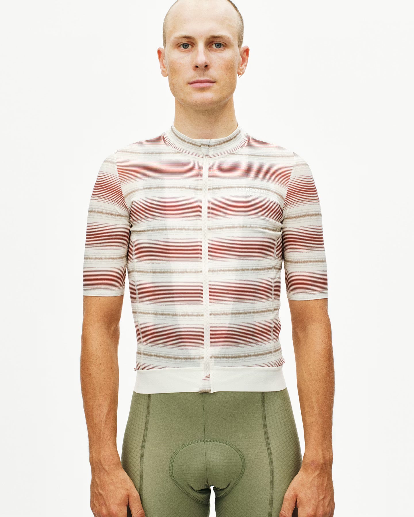 Maillot Corto Pas Normal Studios Essential