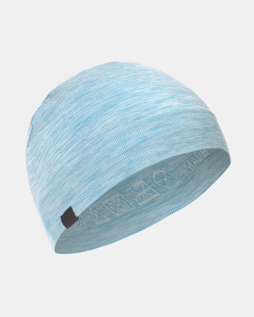 Gorro Ciclismo Pas Normal Studios Escapism Knit Cycling Beanie Blue #Color_Blue