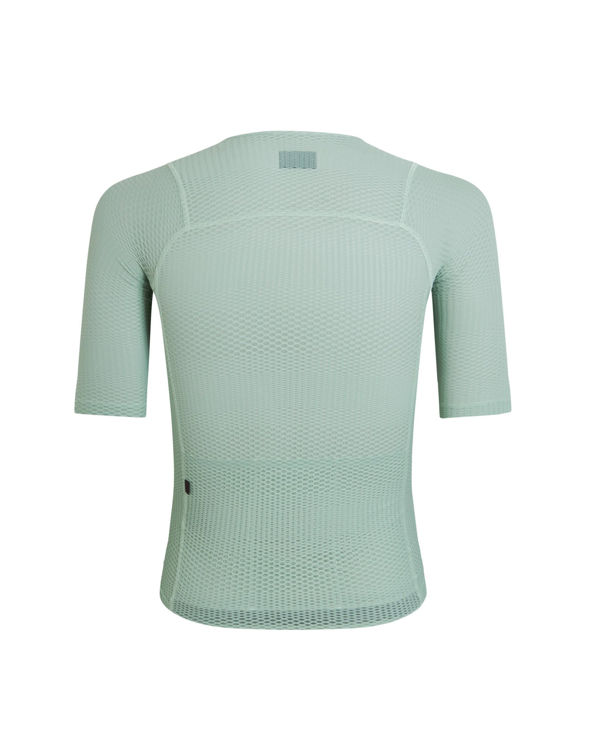 Maillot Pas Normal Studios Mechanism Pro Zipless en Celeste, vista trasera #Color_Celeste