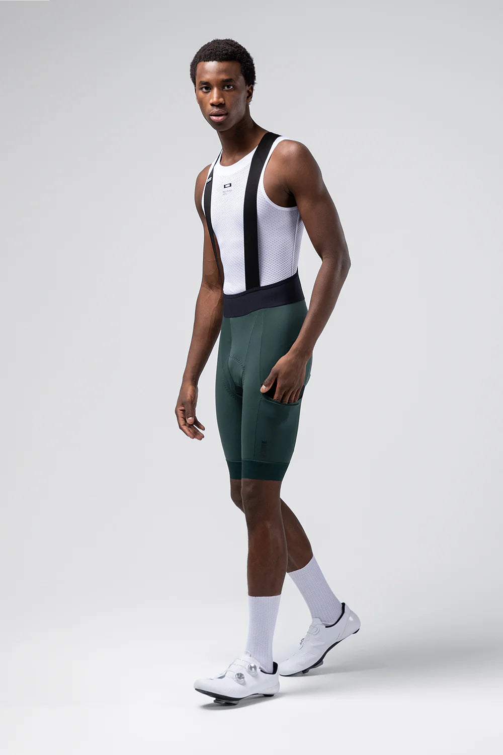 Gobik Grit 3.0 G10 Bib Shorts