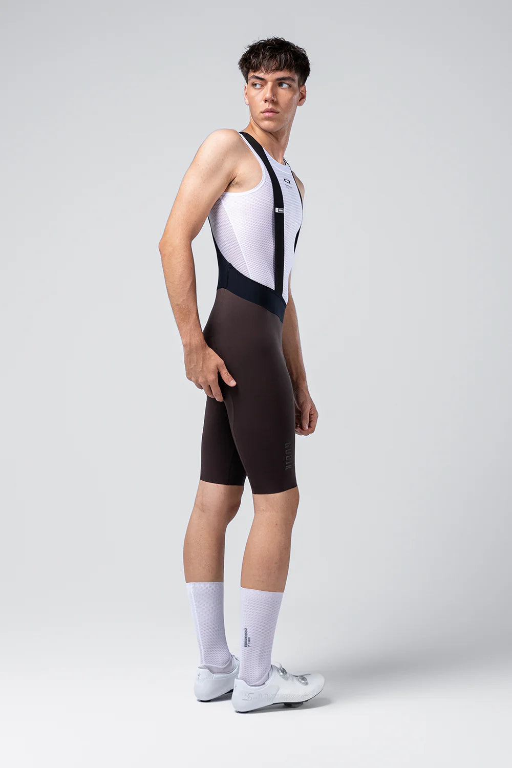 Gobik X K10 Bib Shorts