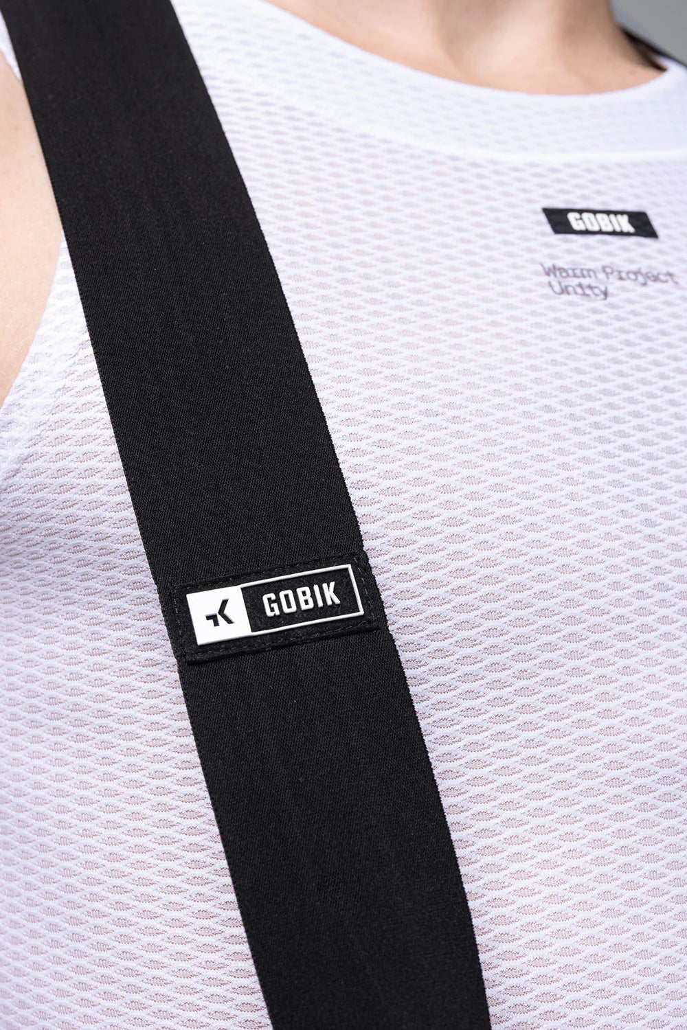 Gobik X K10 Bib Shorts