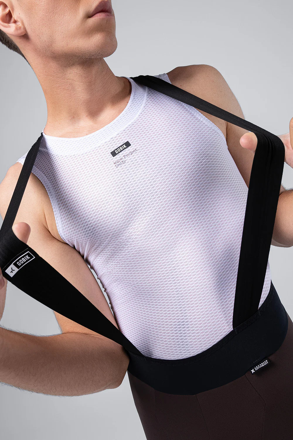 Gobik X K10 Bib Shorts