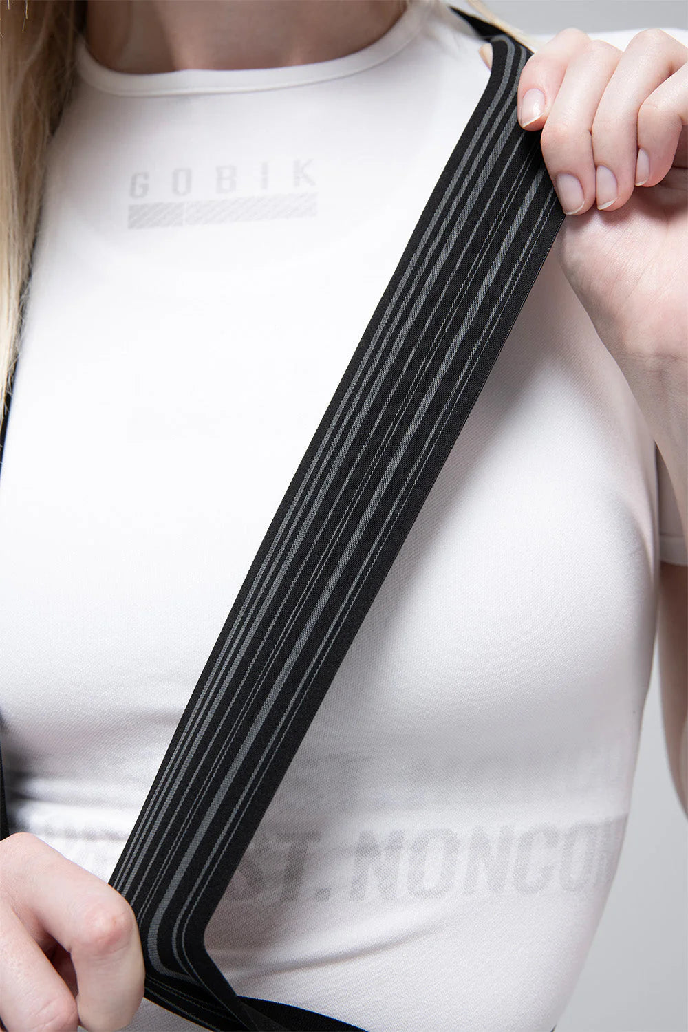 Culotte Largo Mujer Absolute 7.0 K9