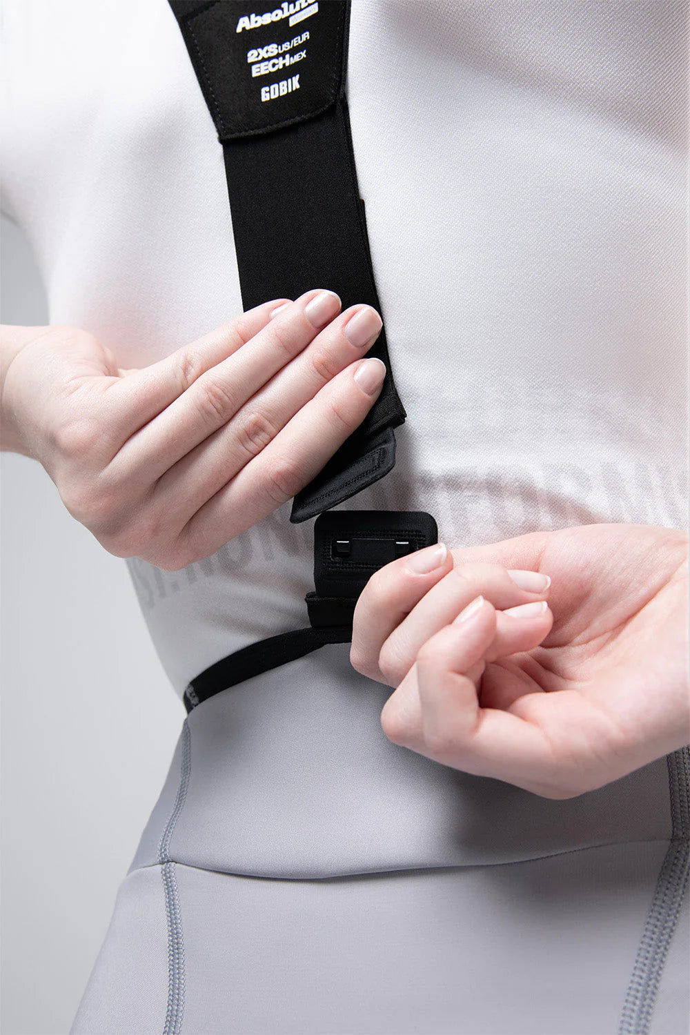 Culotte Largo Mujer Absolute 7.0 K9