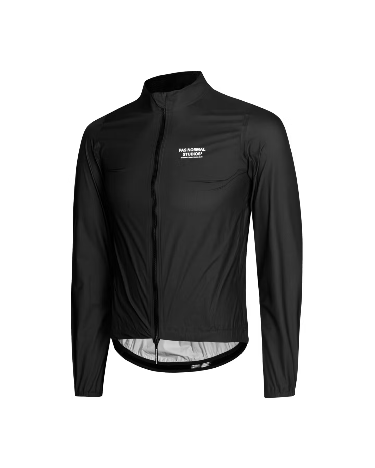 Pas Normal Studios Mechanism Pertex Raincoat