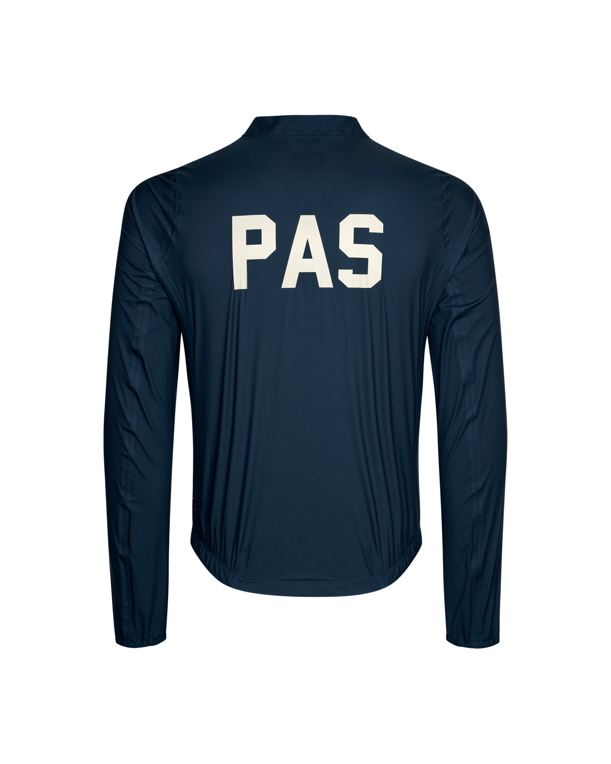 Chaqueta Impermeable Hombre Pas Normal Studios PAS Mechanism – Navy – trasera