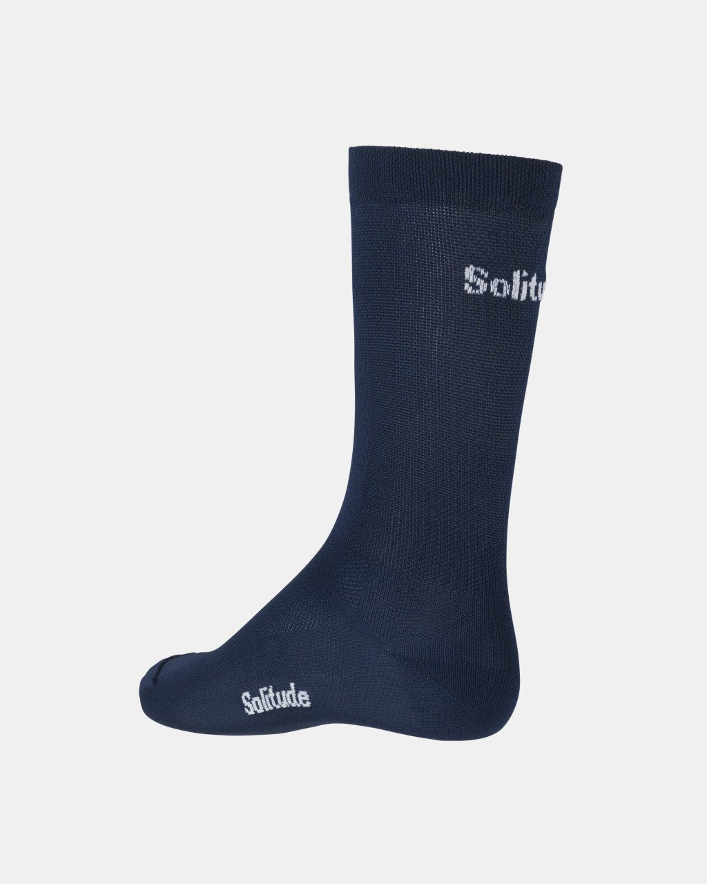 Calcetines Pas Normal Studios Solitude Navy #Color_Navy