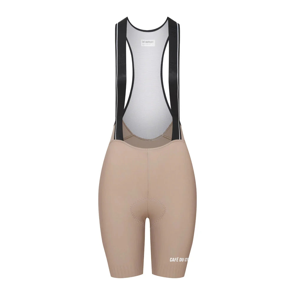 Marinette Café Du Cycliste Women's Bib Shorts