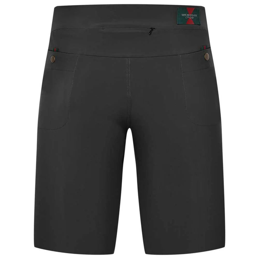 Pantalones Cortos Reneé Café Du Cycliste