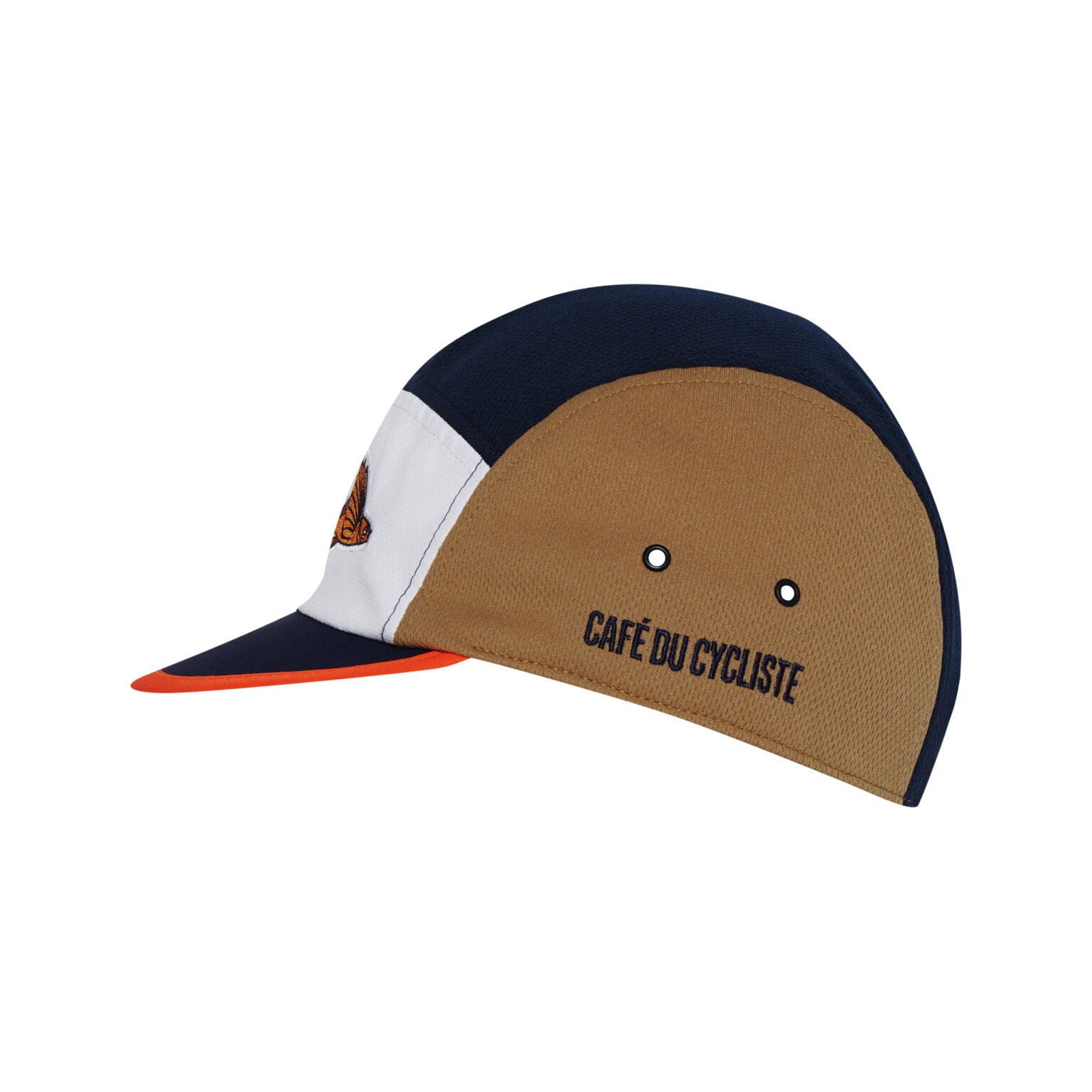 Gorra Café Du Cycliste Gravel Cap