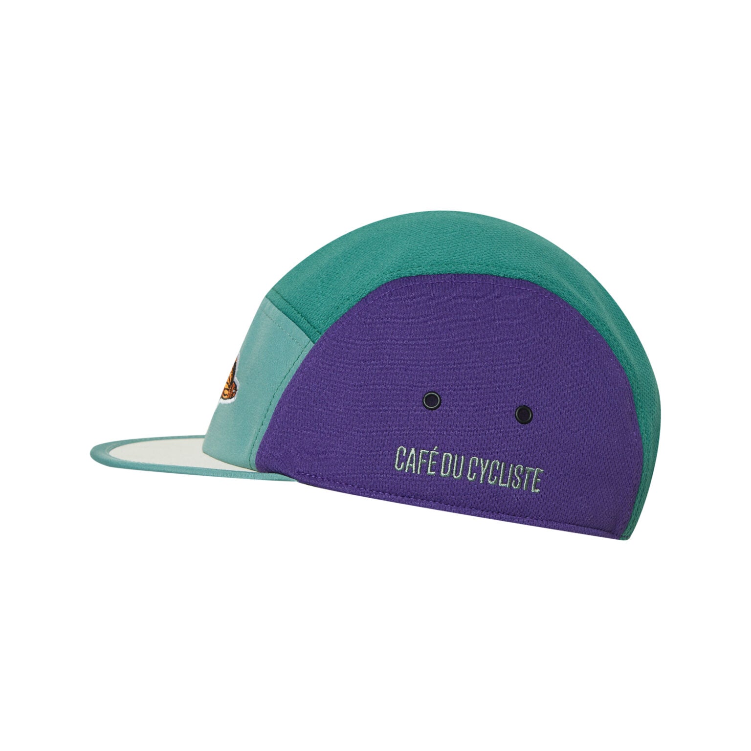 Gorra Café Du Cycliste Gravel Cap