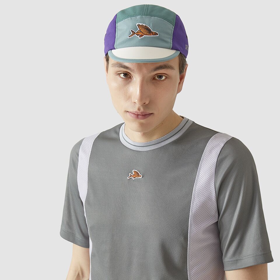 Gorra Café Du Cycliste Gravel Cap