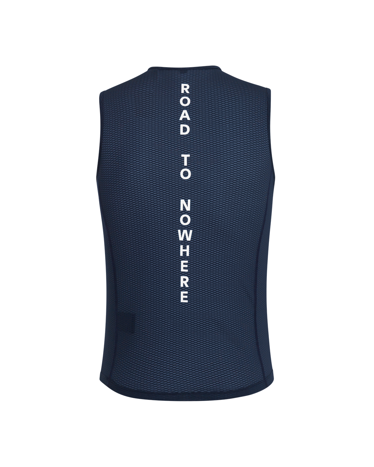 Camiseta Interior Pas Normal Studios Sleeveless Navy, vista 3 #Color_Navy