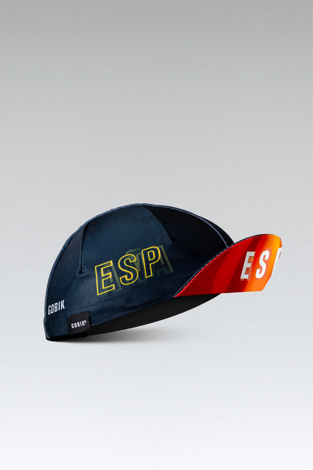 Gorra Gobik Vintage - 1 #Color_RFEC