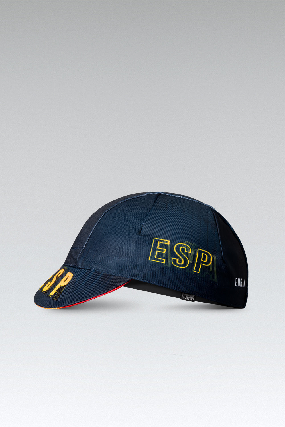 Gorra Gobik Vintage - 2 #Color_RFEC