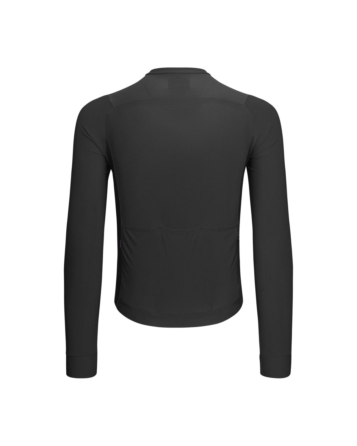 Maillot largo Pas Normal Studios Mechanism Pro en Black, vista trasera #Color_Black