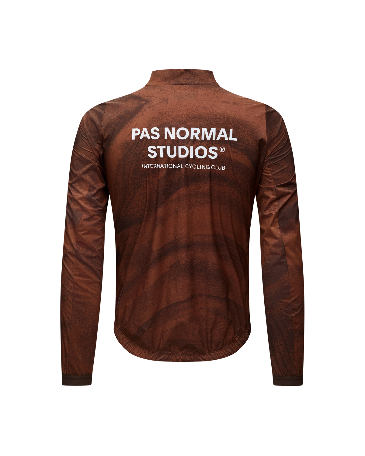Chaqueta Pas Normal Studios Mechanism Stow Away Light Brown, vista 3 #Color_Light Brown