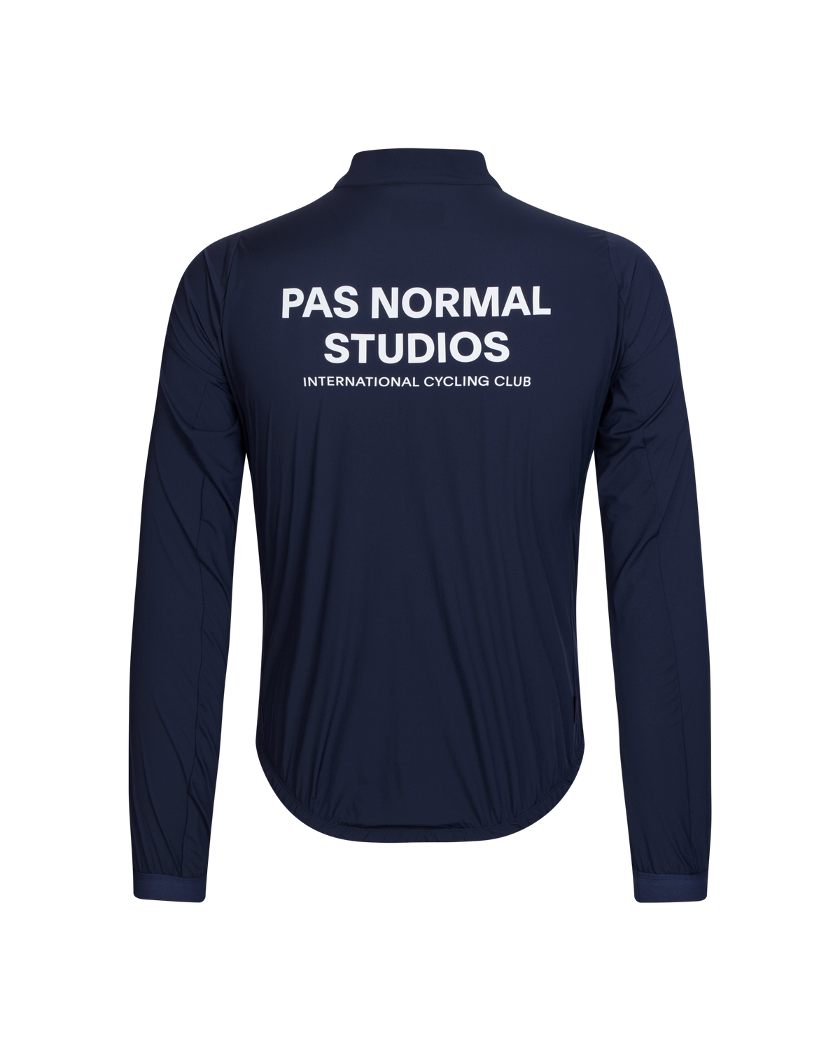 Chaqueta Pas Normal Studios Mechanism Stow Away Navy, vista 3 #Color_Navy