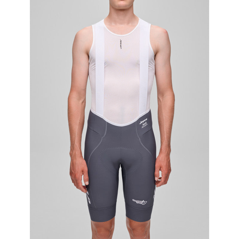Culotte Corto Maap WorldTour 26 Team Bib Evo · Vista 1 #Color_Odyssey/White