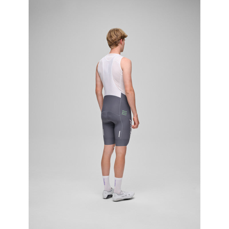 Culotte Corto Maap WorldTour 26 Team Bib Evo · Vista 2 #Color_Odyssey/White
