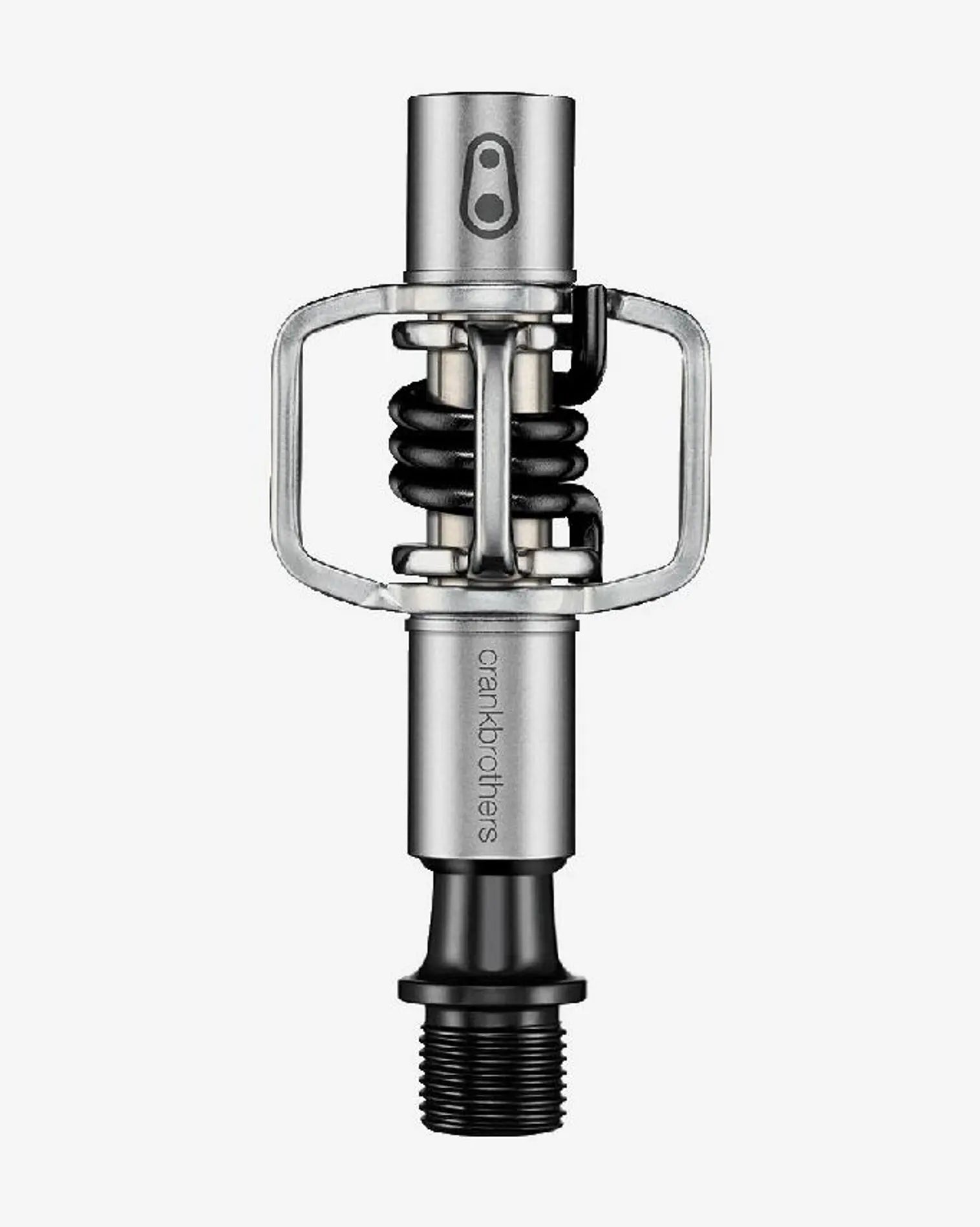 Pedales Crankbrothers Eggbeater 1 Silver/Black