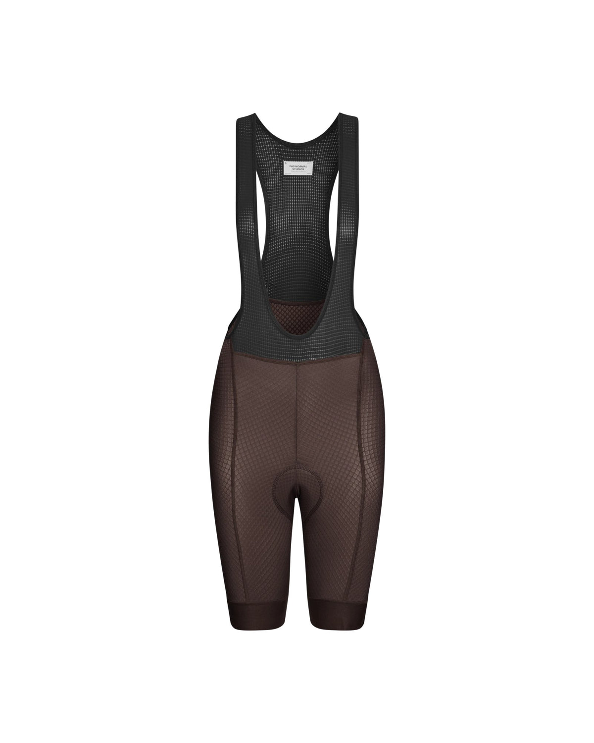 Culotte Corto Mujer PNS Essential en Light Brown, vista frontal #Color_Light Brown