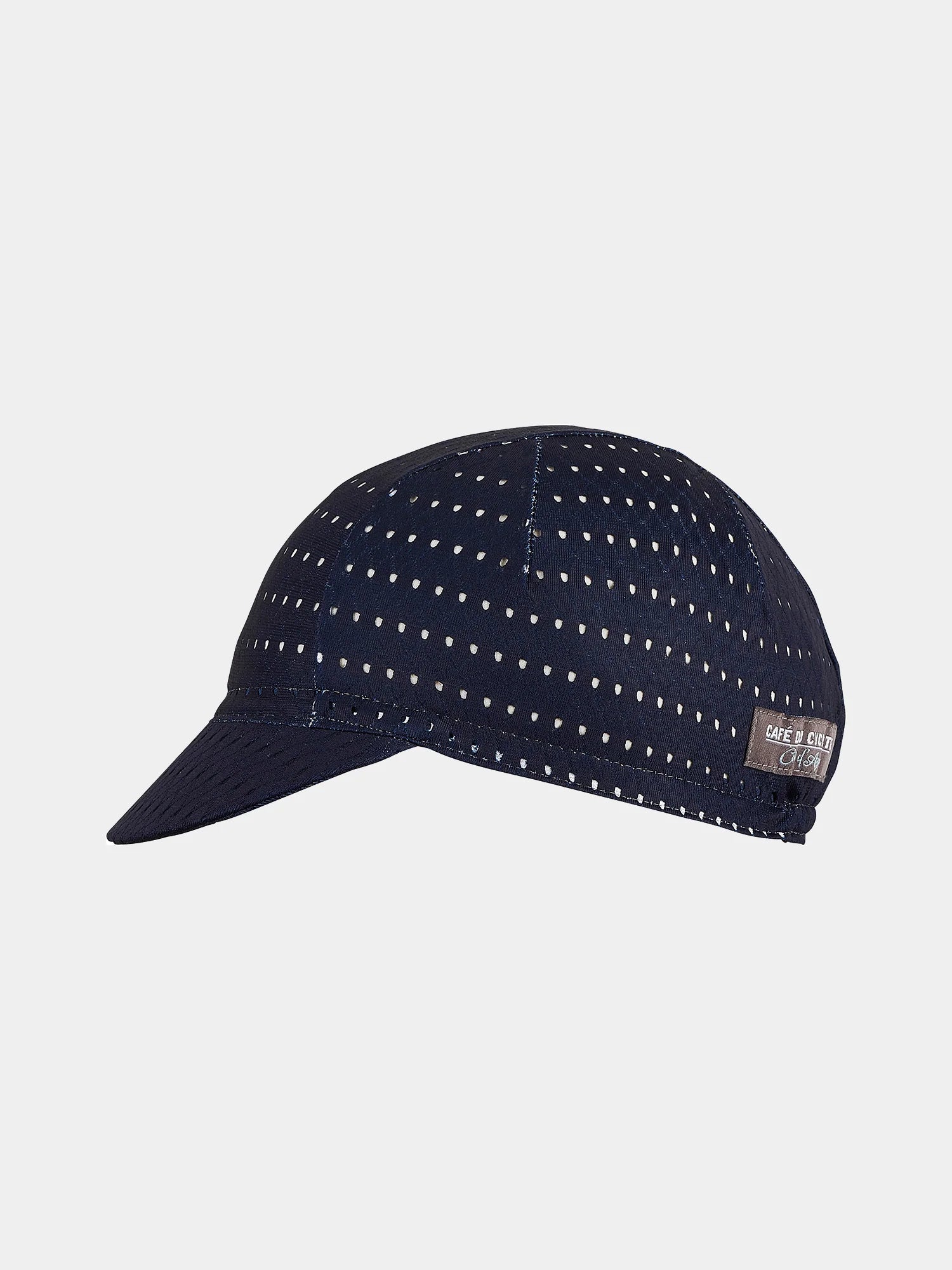 Gorra Ciclismo Classic Light Café Du Cycliste
