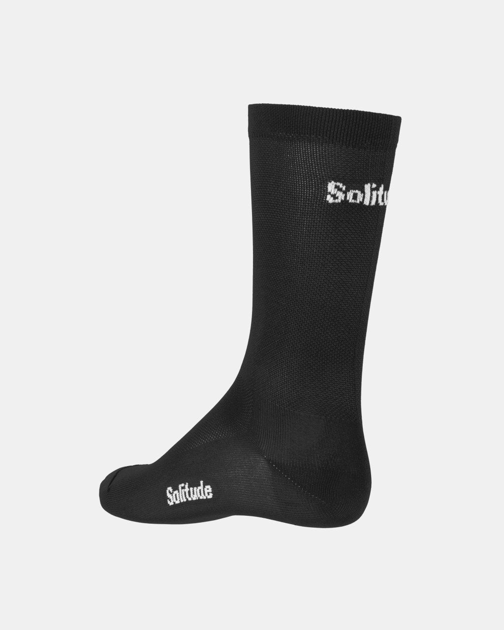 Calcetines Pas Normal Studios Solitude Black #Color_Black