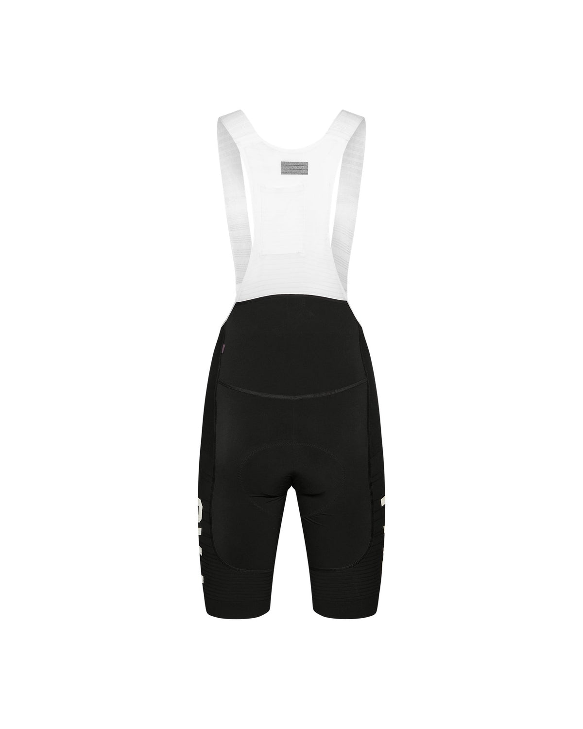 Culotte corto Pas Normal Studios PAS Mechanism Pro en Black, vista trasera de estudio #Color_Black