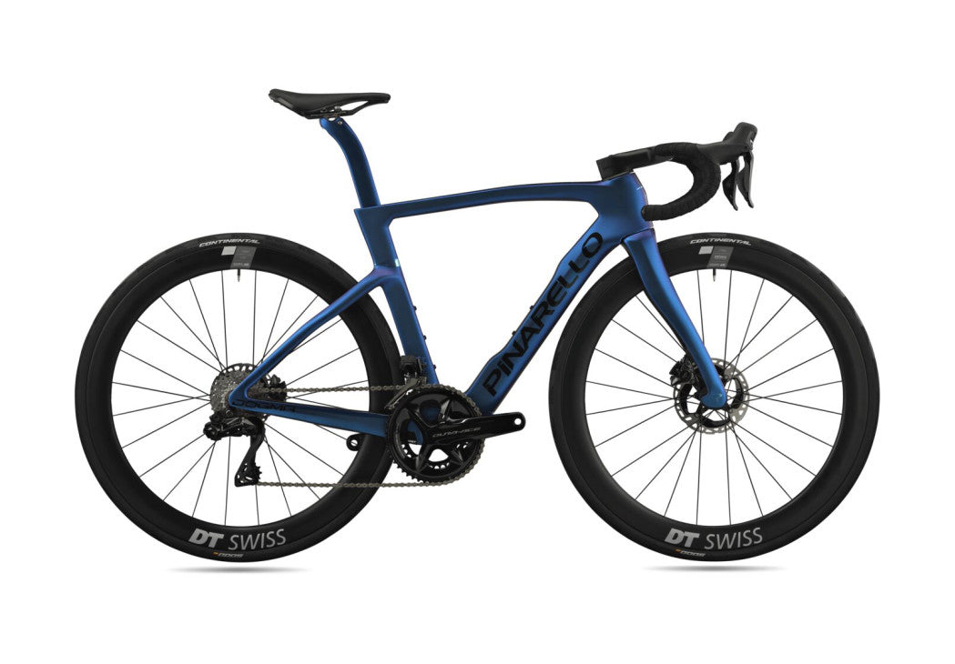 Bicicleta de Carretera Pinarello Dogma F + Shimano Dura-Ace Di2 2x12v