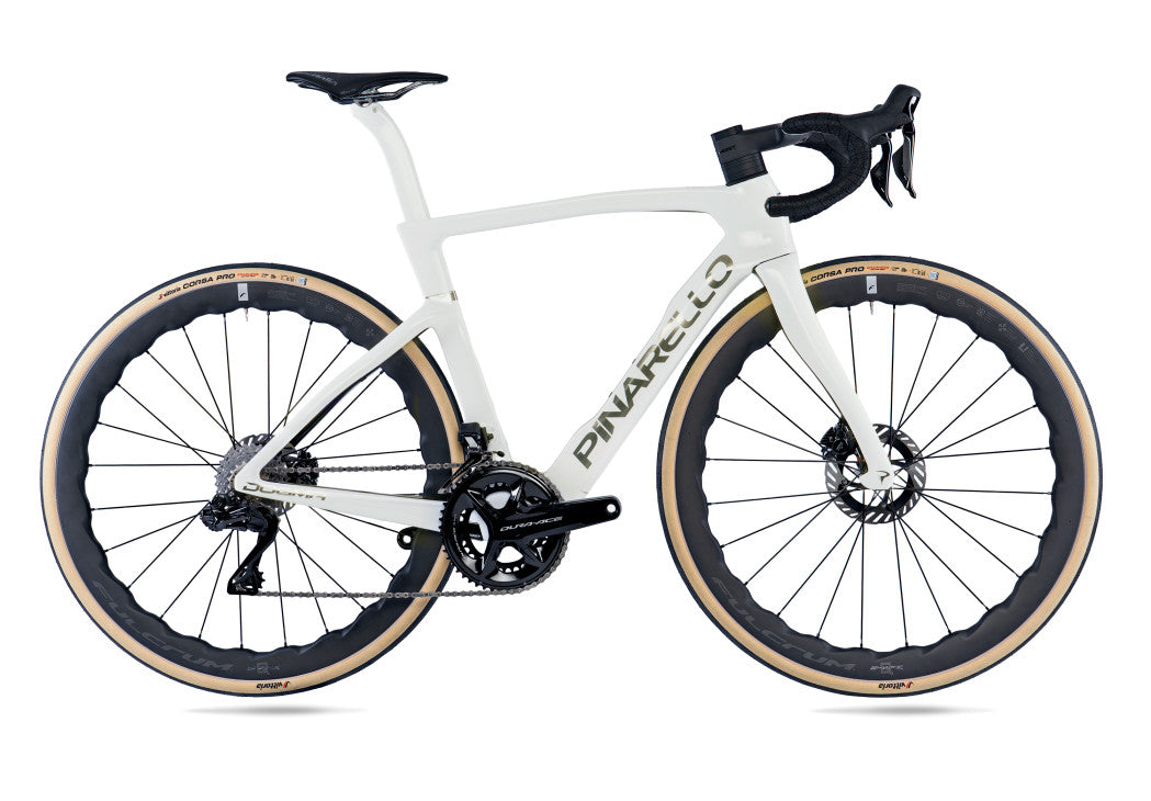 Bicicleta de Carretera Pinarello Dogma F + Shimano Ultegra  Di2 2X12v